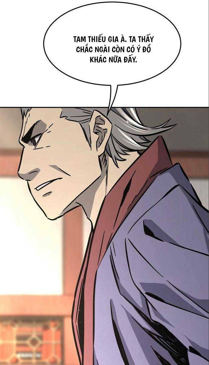 Tuyệt Đối Kiếm Cảm - Chapter 60 - Page 120