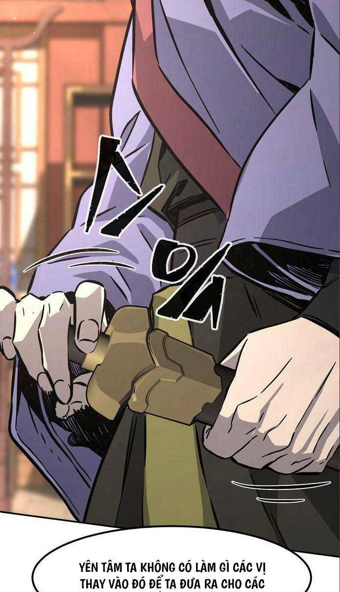 Tuyệt Đối Kiếm Cảm - Chapter 60 - Page 121