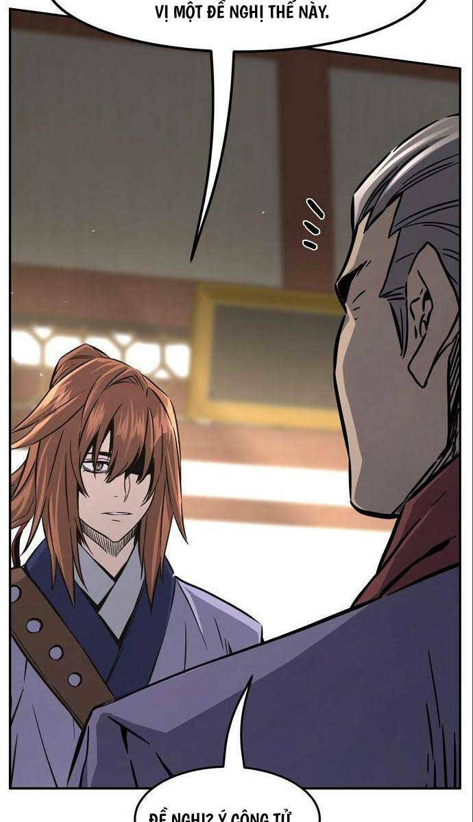 Tuyệt Đối Kiếm Cảm - Chapter 60 - Page 122