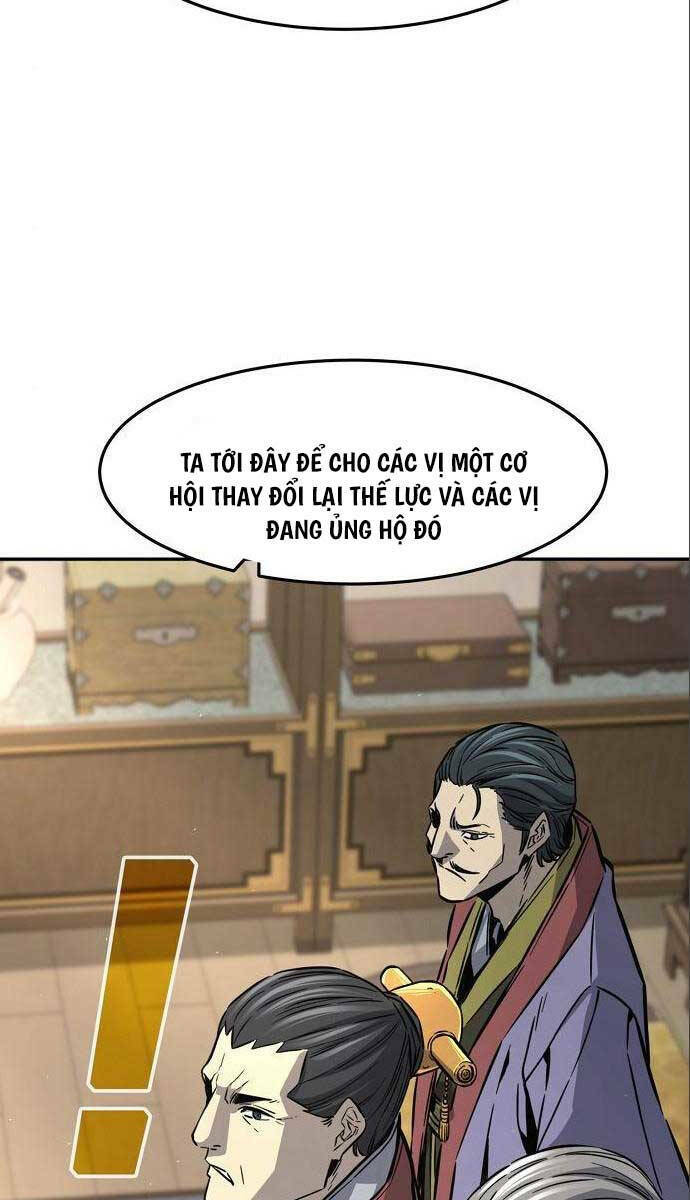 Tuyệt Đối Kiếm Cảm - Chapter 60 - Page 125