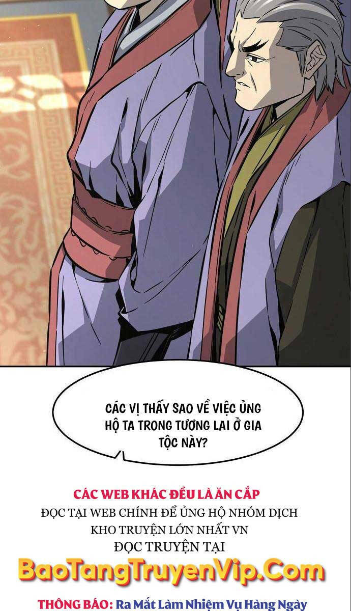 Tuyệt Đối Kiếm Cảm - Chapter 60 - Page 126