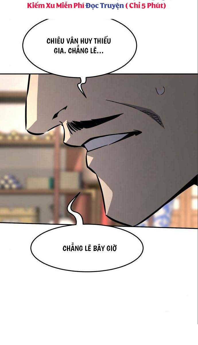 Tuyệt Đối Kiếm Cảm - Chapter 60 - Page 127