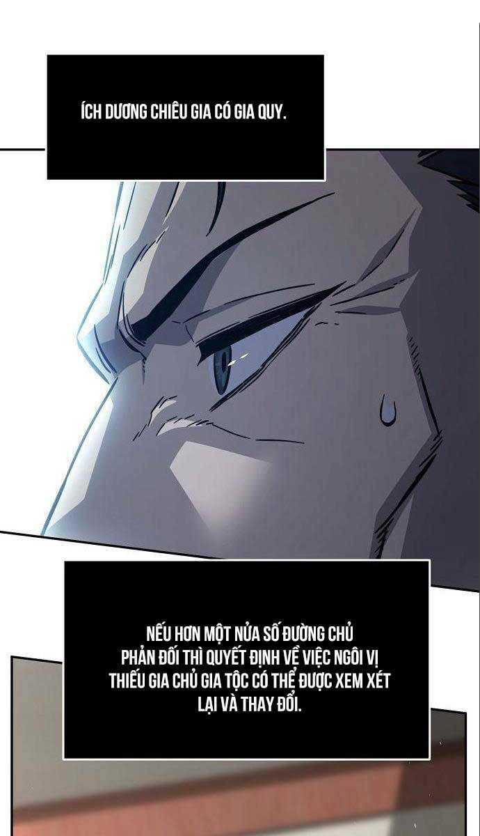 Tuyệt Đối Kiếm Cảm - Chapter 60 - Page 128