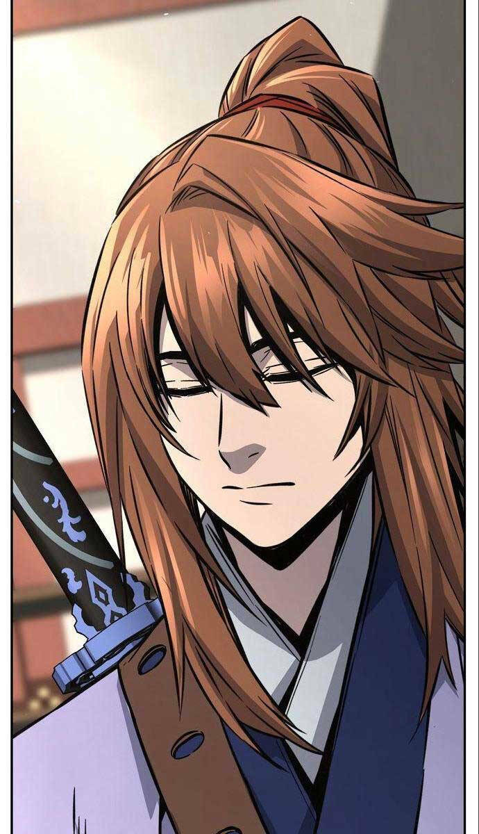 Tuyệt Đối Kiếm Cảm - Chapter 60 - Page 129