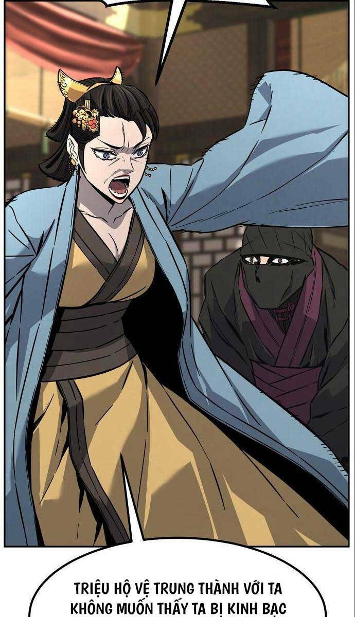 Tuyệt Đối Kiếm Cảm - Chapter 60 - Page 13