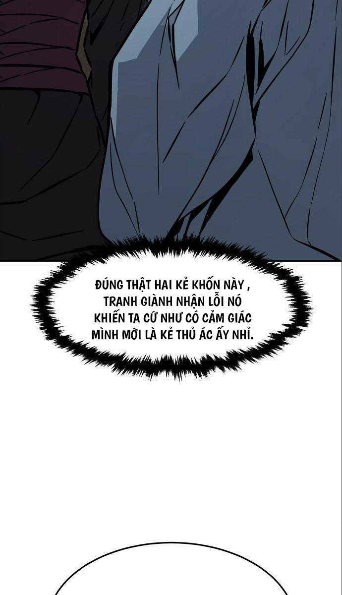 Tuyệt Đối Kiếm Cảm - Chapter 60 - Page 17