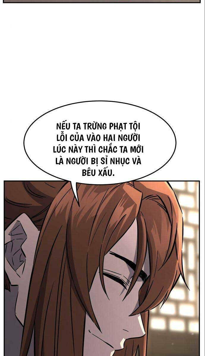 Tuyệt Đối Kiếm Cảm - Chapter 60 - Page 19