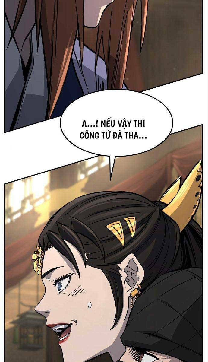 Tuyệt Đối Kiếm Cảm - Chapter 60 - Page 20