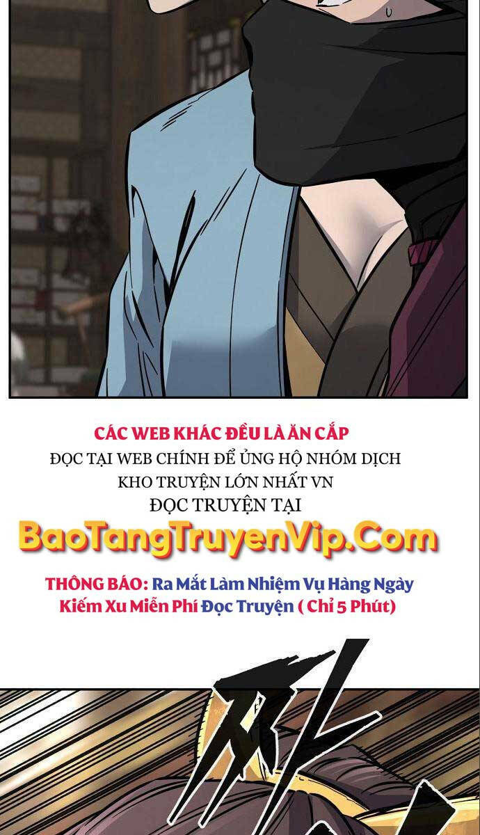 Tuyệt Đối Kiếm Cảm - Chapter 60 - Page 21
