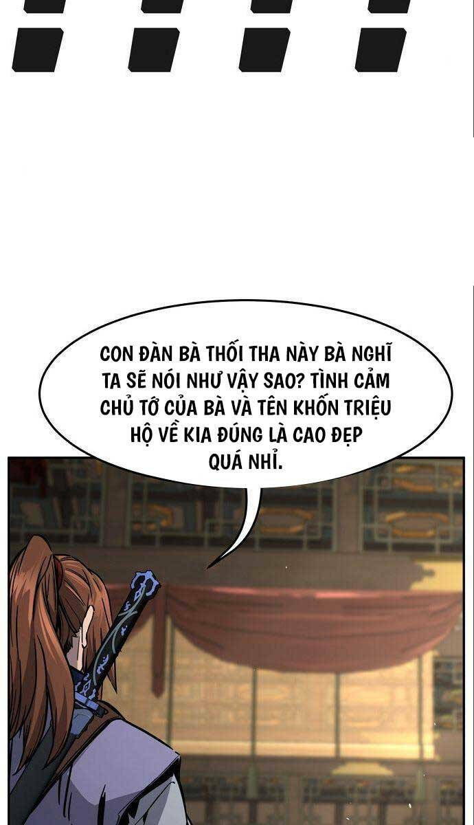 Tuyệt Đối Kiếm Cảm - Chapter 60 - Page 23