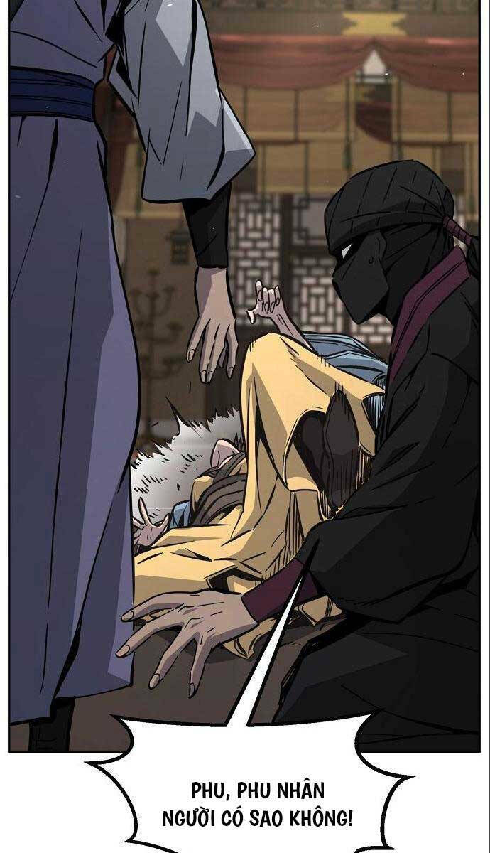 Tuyệt Đối Kiếm Cảm - Chapter 60 - Page 24