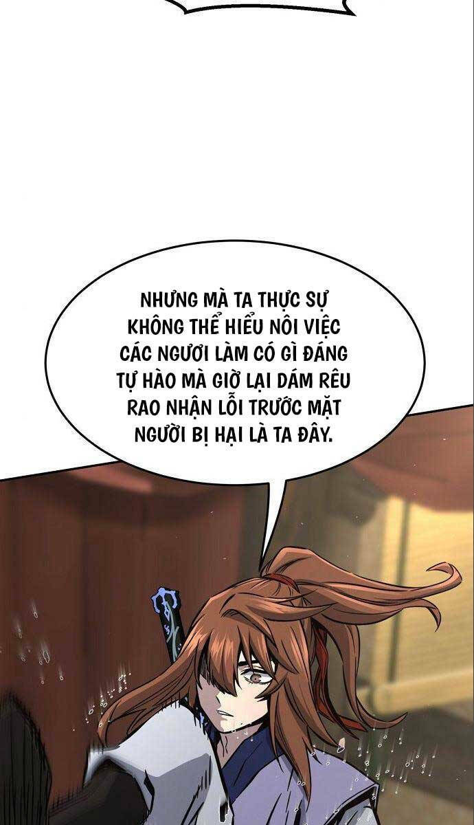 Tuyệt Đối Kiếm Cảm - Chapter 60 - Page 25