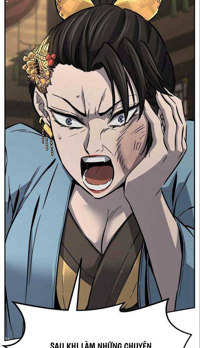 Tuyệt Đối Kiếm Cảm - Chapter 60 - Page 28