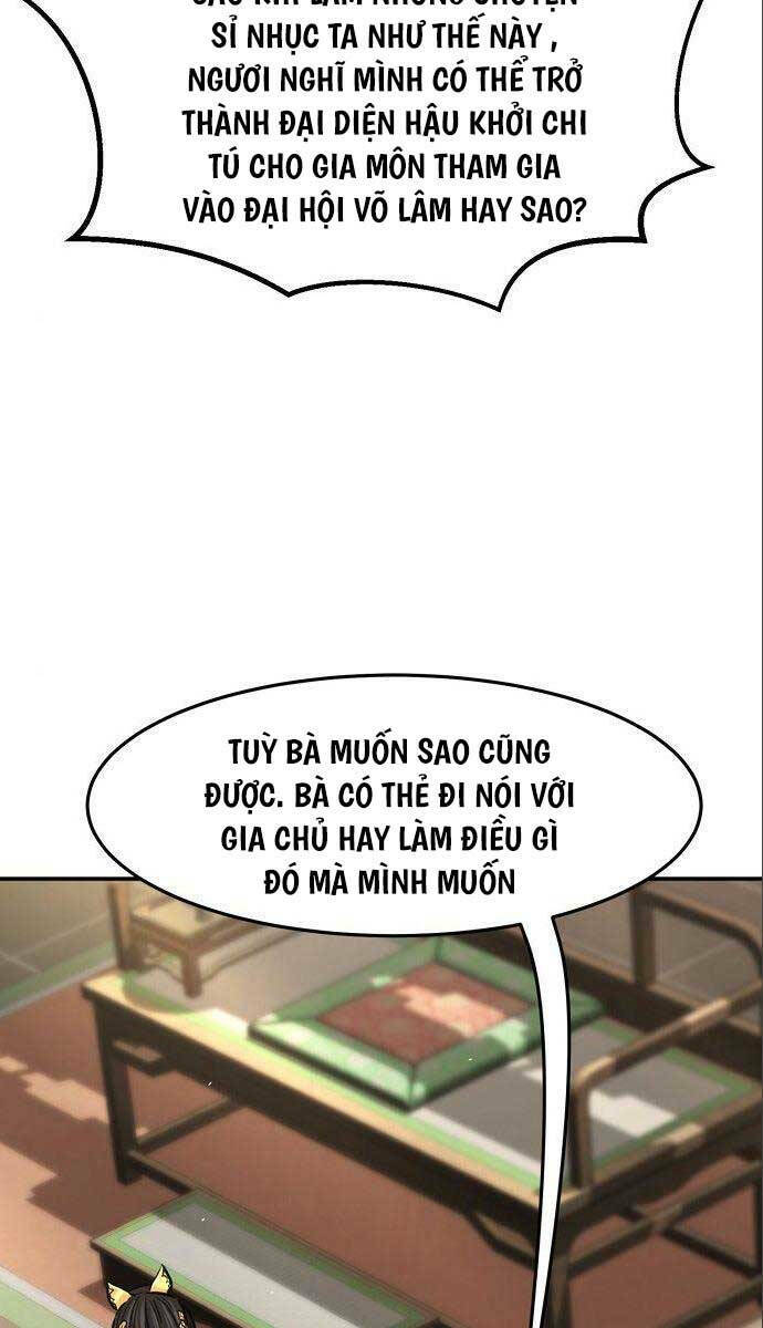Tuyệt Đối Kiếm Cảm - Chapter 60 - Page 29