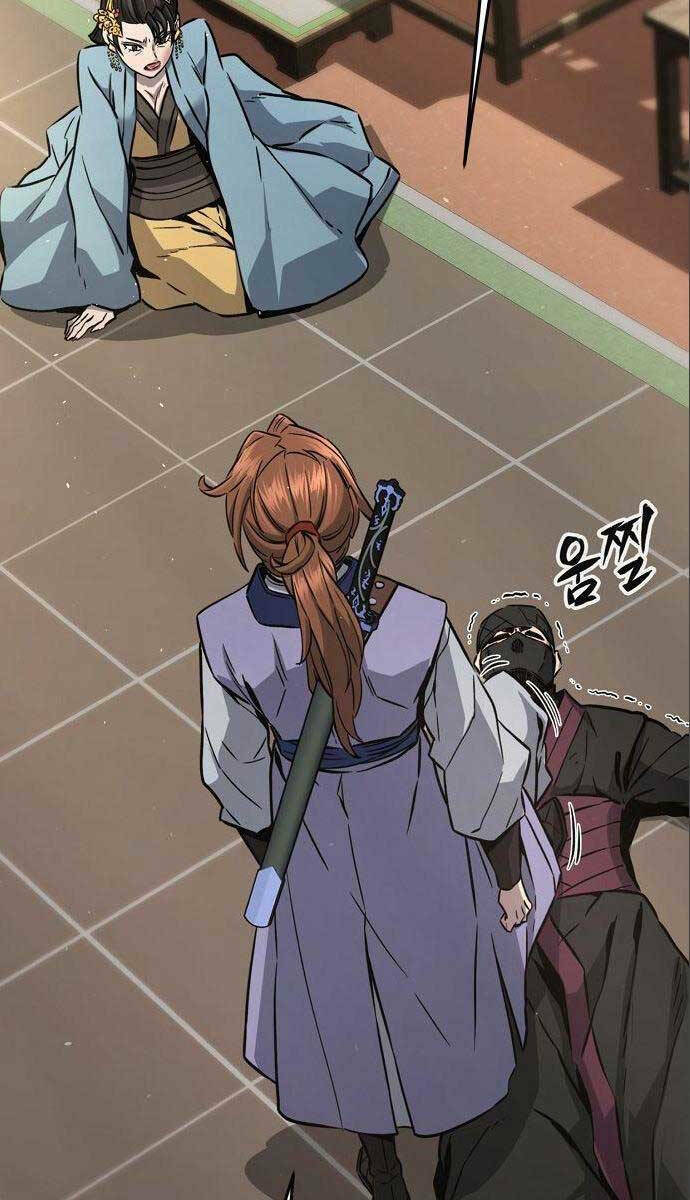 Tuyệt Đối Kiếm Cảm - Chapter 60 - Page 30