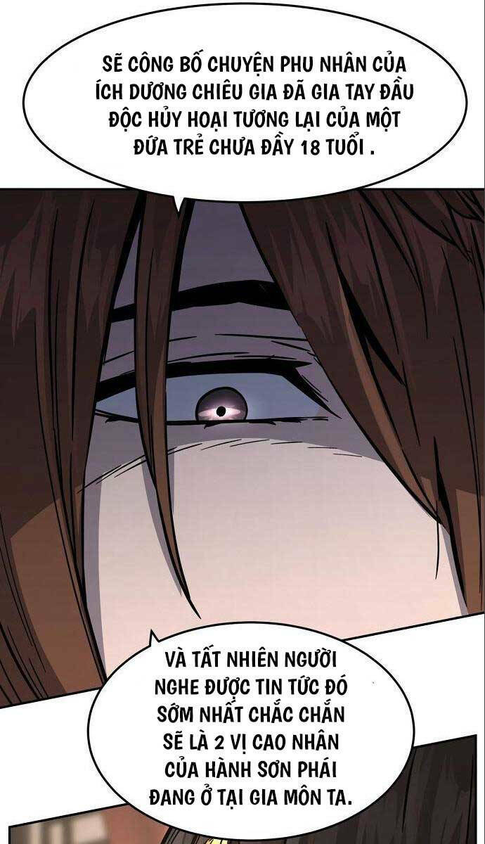 Tuyệt Đối Kiếm Cảm - Chapter 60 - Page 32