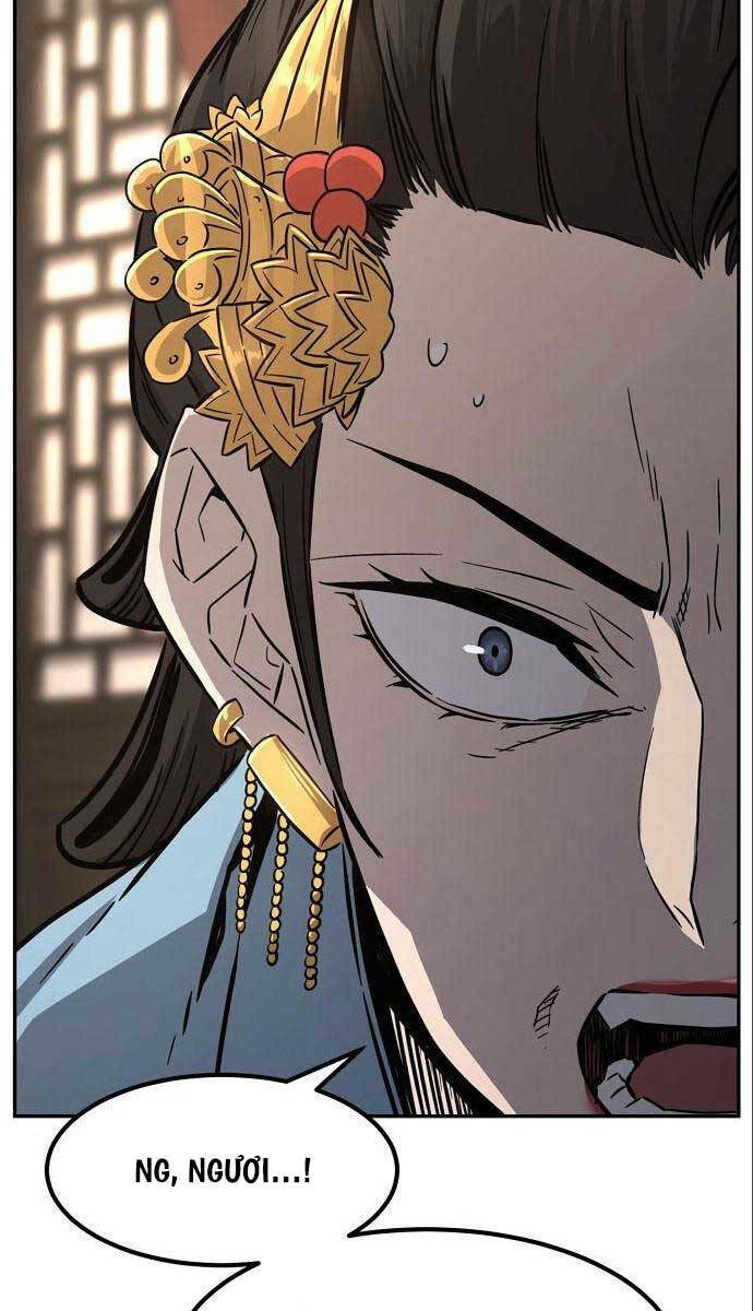 Tuyệt Đối Kiếm Cảm - Chapter 60 - Page 33