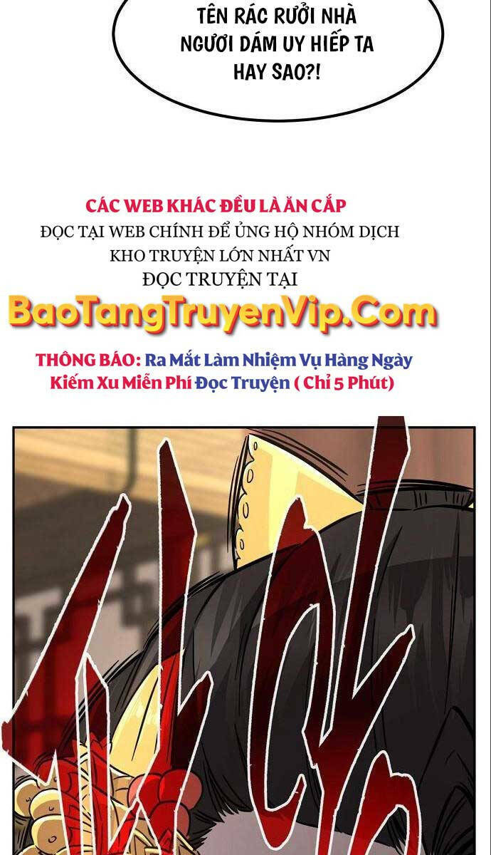 Tuyệt Đối Kiếm Cảm - Chapter 60 - Page 34