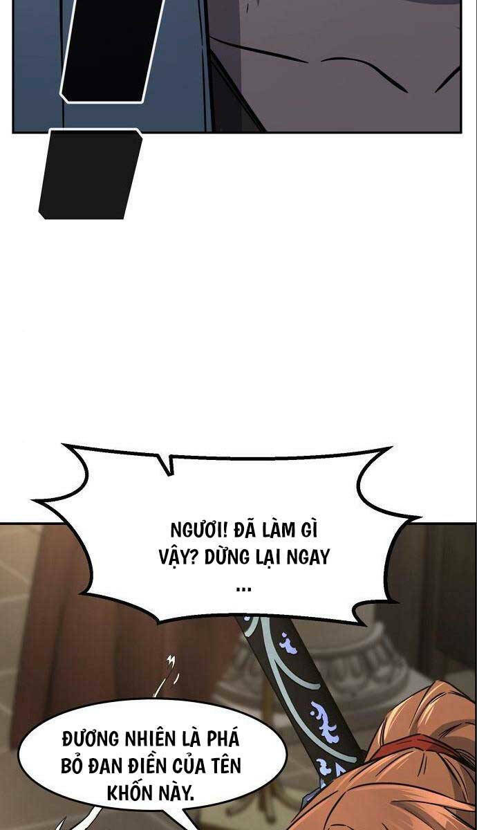 Tuyệt Đối Kiếm Cảm - Chapter 60 - Page 36