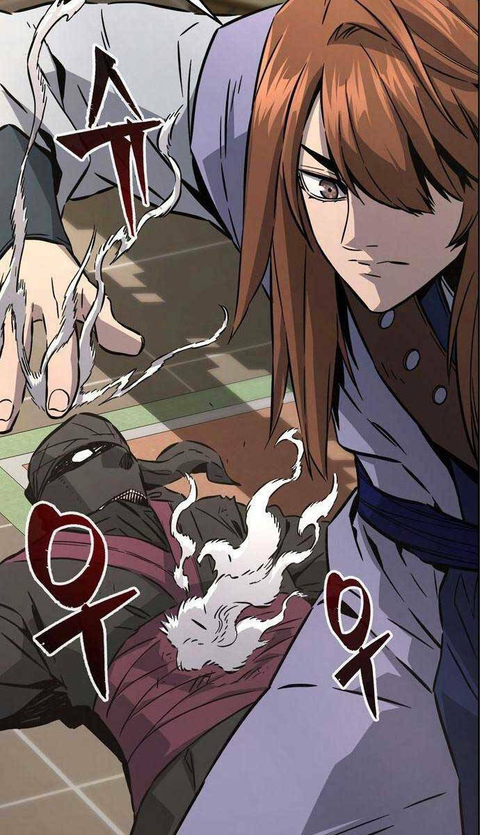 Tuyệt Đối Kiếm Cảm - Chapter 60 - Page 37