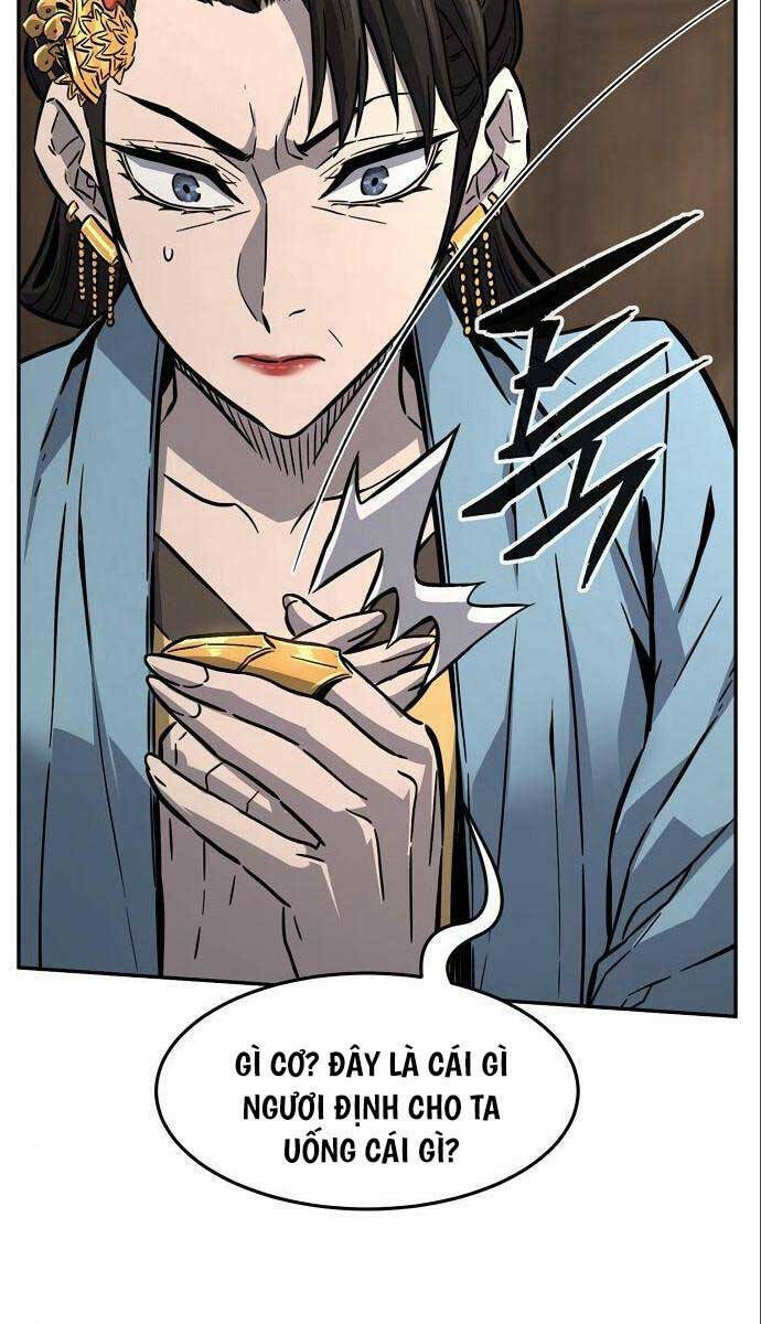 Tuyệt Đối Kiếm Cảm - Chapter 60 - Page 39