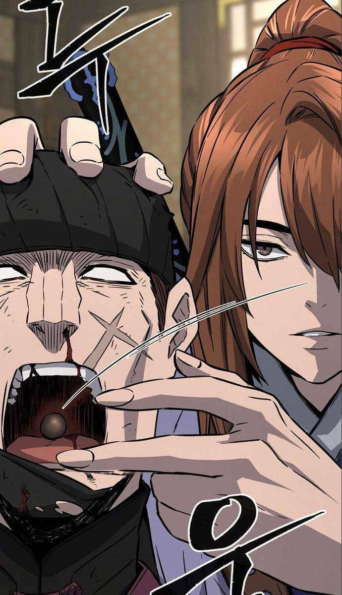 Tuyệt Đối Kiếm Cảm - Chapter 60 - Page 42