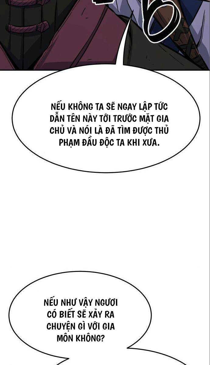 Tuyệt Đối Kiếm Cảm - Chapter 60 - Page 43