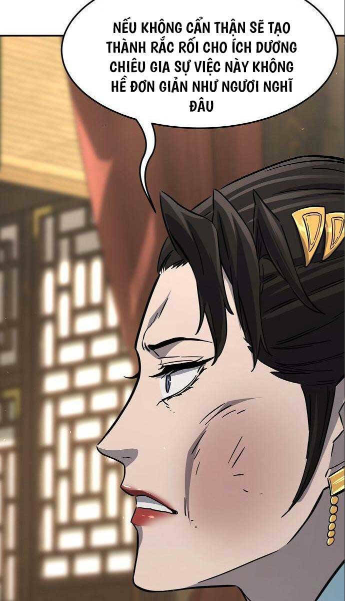 Tuyệt Đối Kiếm Cảm - Chapter 60 - Page 44