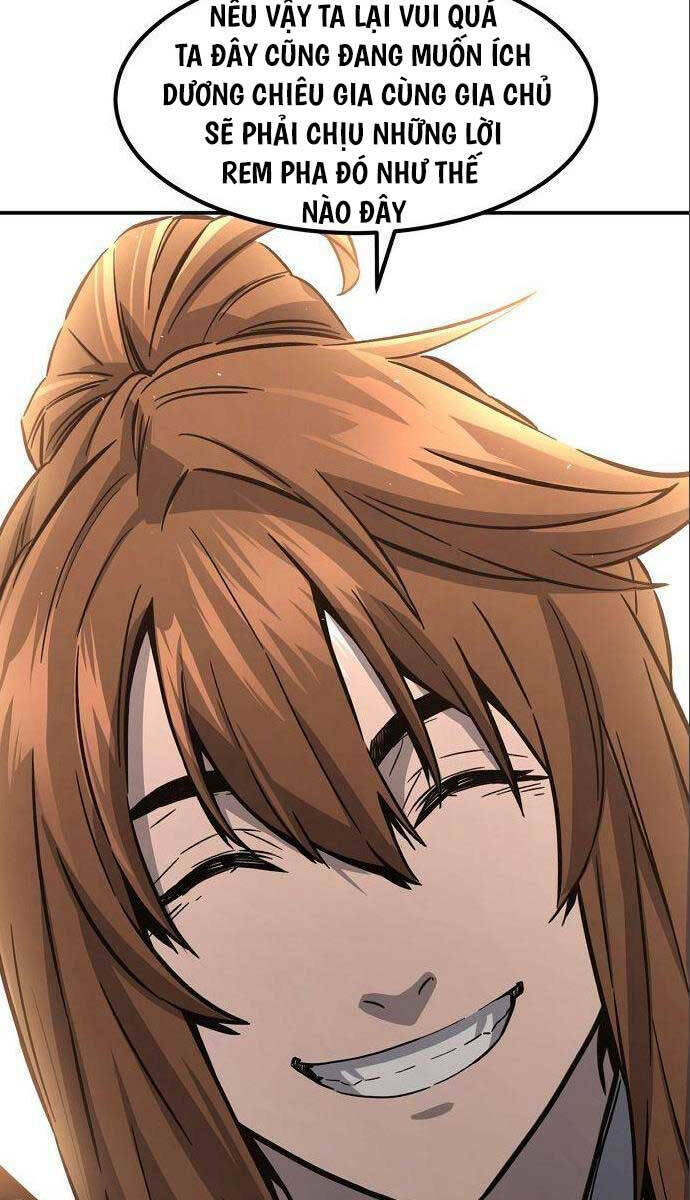 Tuyệt Đối Kiếm Cảm - Chapter 60 - Page 46