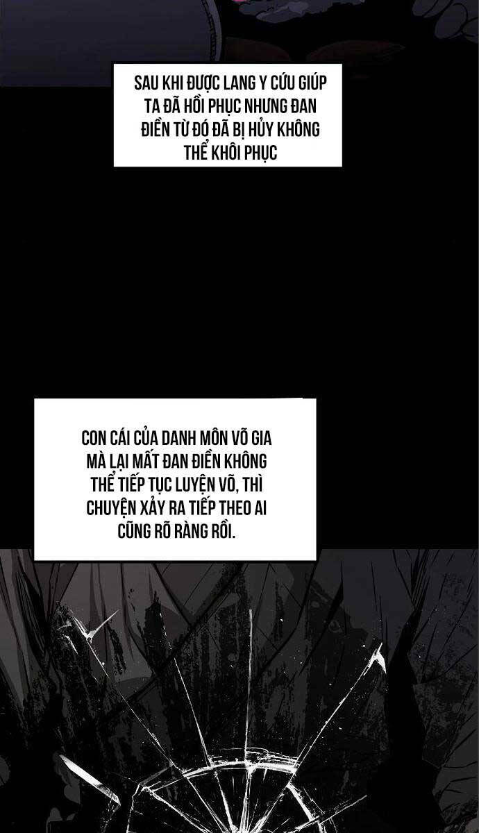 Tuyệt Đối Kiếm Cảm - Chapter 60 - Page 4