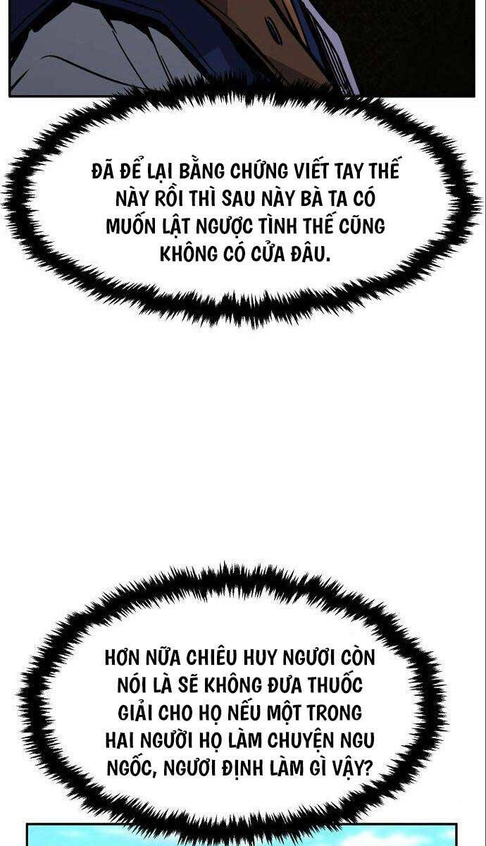 Tuyệt Đối Kiếm Cảm - Chapter 60 - Page 54