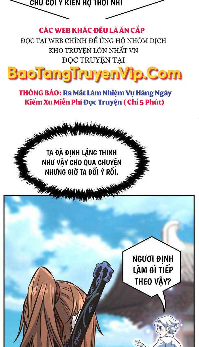 Tuyệt Đối Kiếm Cảm - Chapter 60 - Page 56