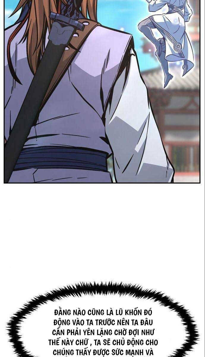 Tuyệt Đối Kiếm Cảm - Chapter 60 - Page 57