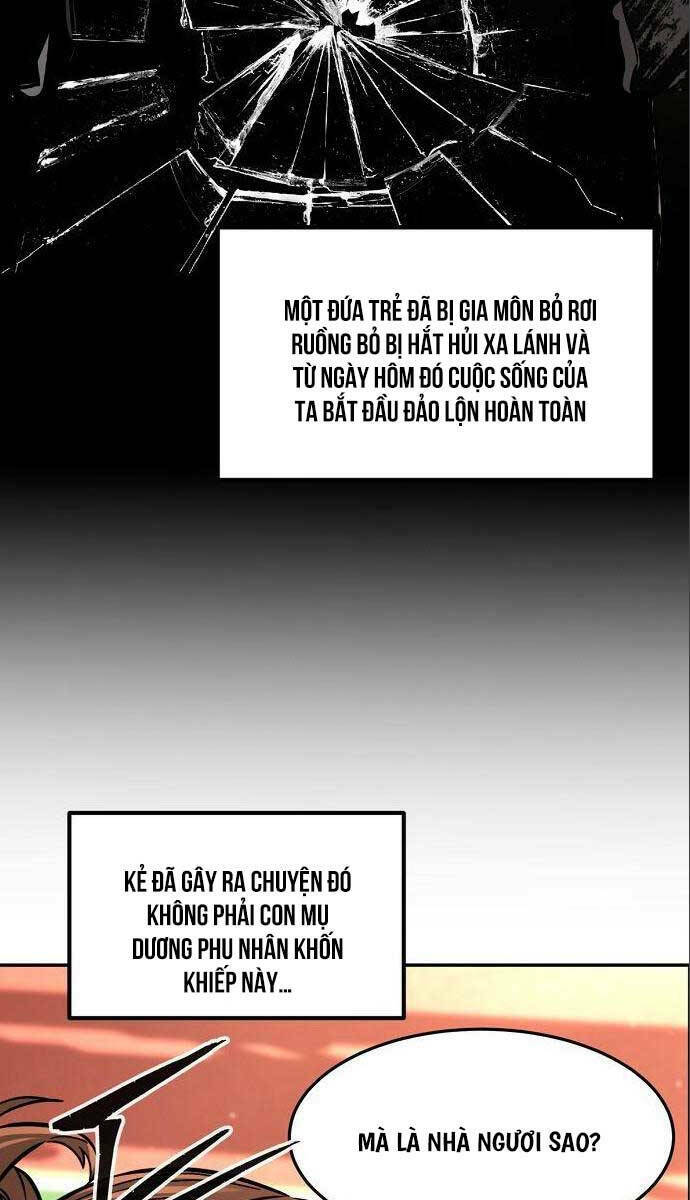 Tuyệt Đối Kiếm Cảm - Chapter 60 - Page 5