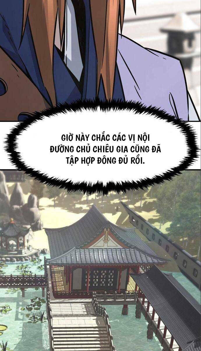 Tuyệt Đối Kiếm Cảm - Chapter 60 - Page 59