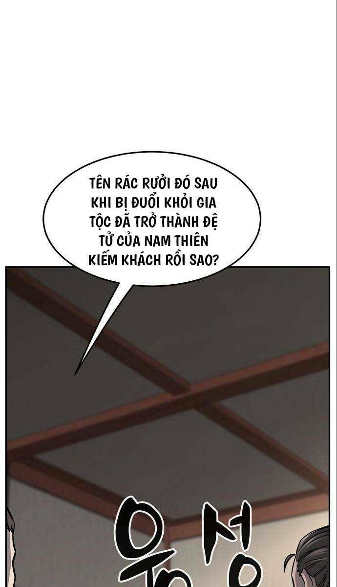 Tuyệt Đối Kiếm Cảm - Chapter 60 - Page 61