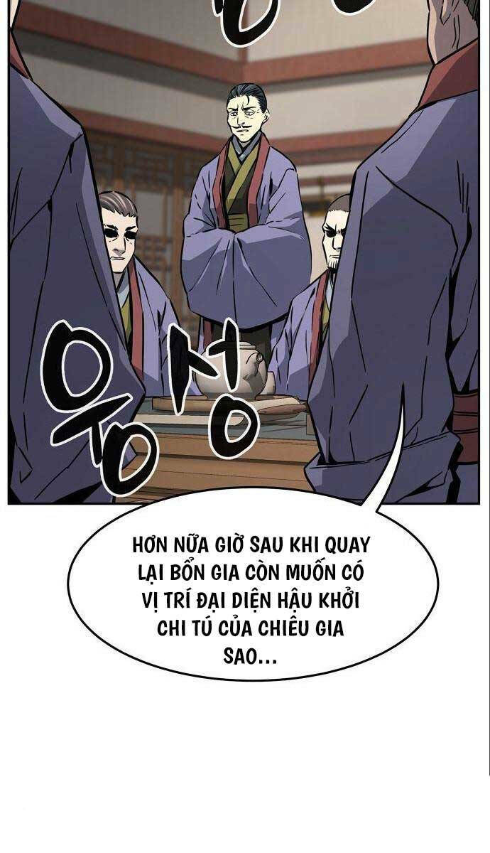 Tuyệt Đối Kiếm Cảm - Chapter 60 - Page 62
