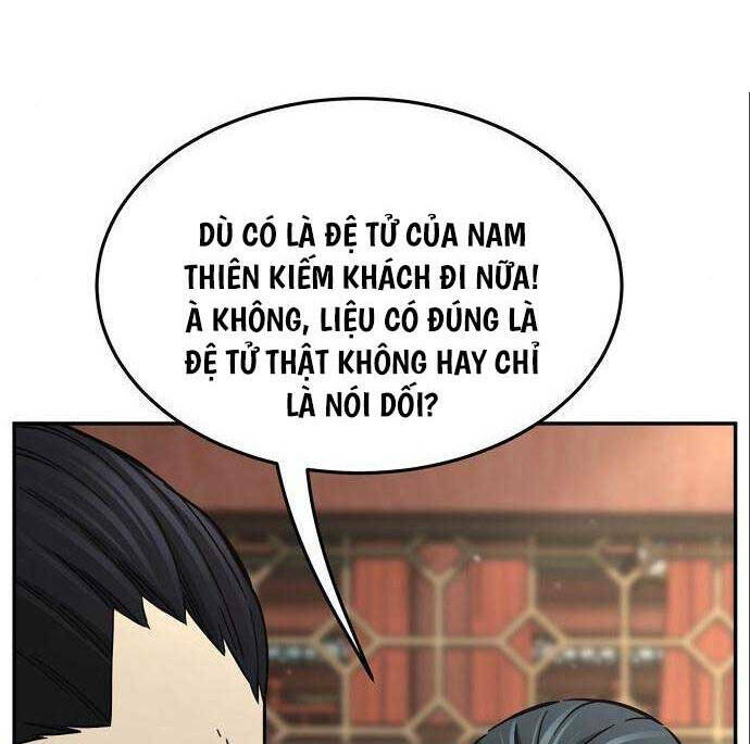 Tuyệt Đối Kiếm Cảm - Chapter 60 - Page 63