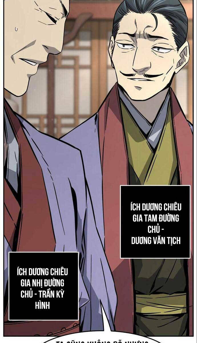 Tuyệt Đối Kiếm Cảm - Chapter 60 - Page 64