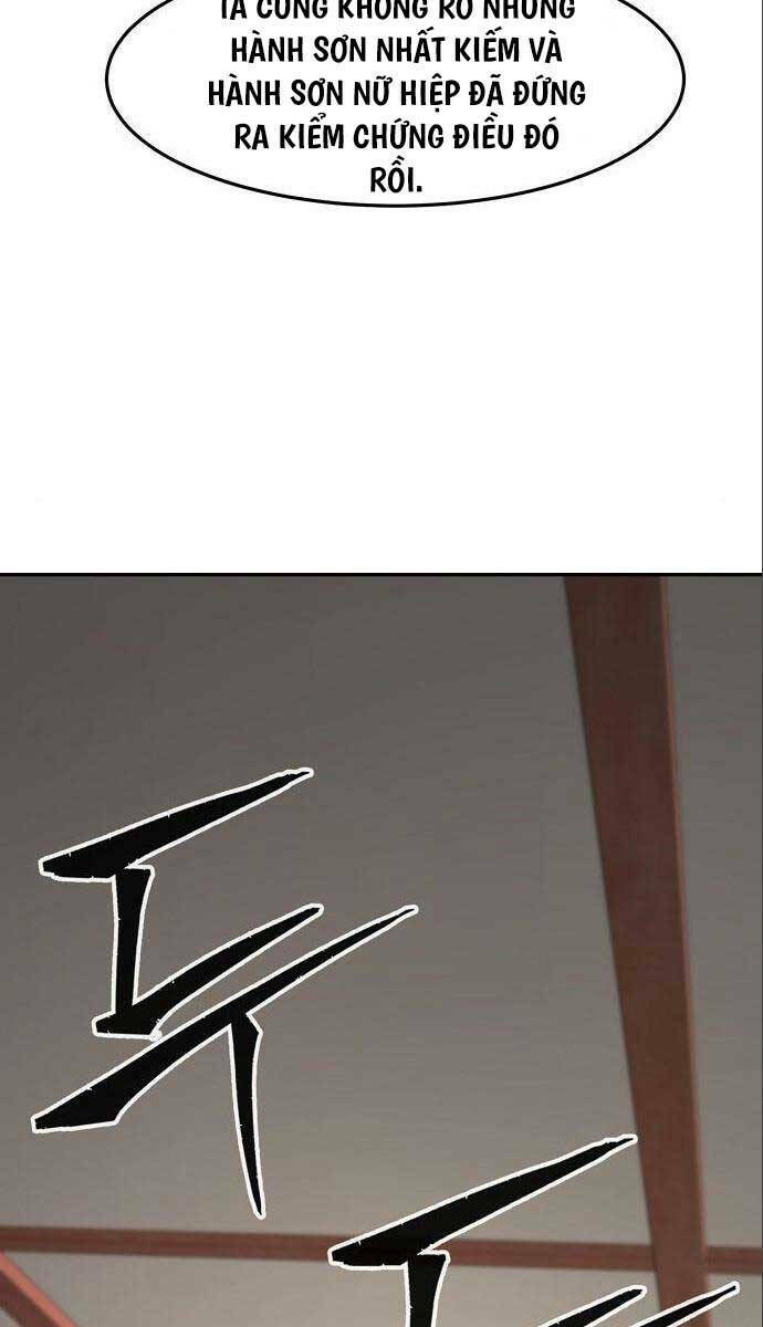 Tuyệt Đối Kiếm Cảm - Chapter 60 - Page 65