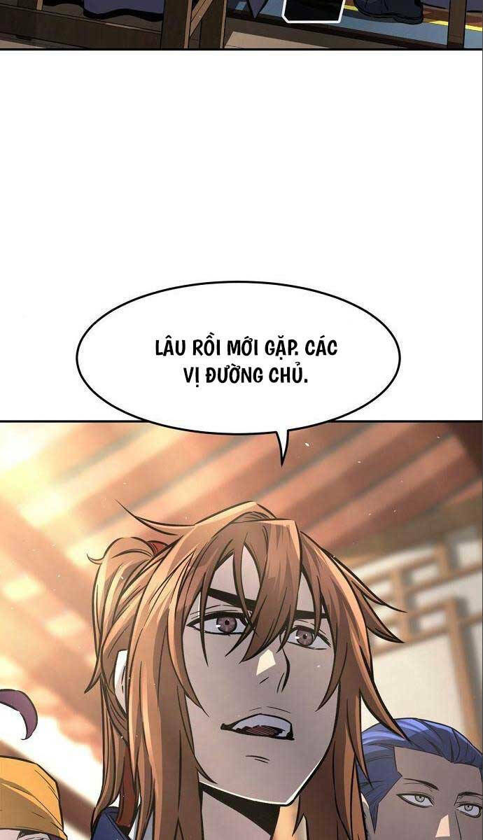 Tuyệt Đối Kiếm Cảm - Chapter 60 - Page 67