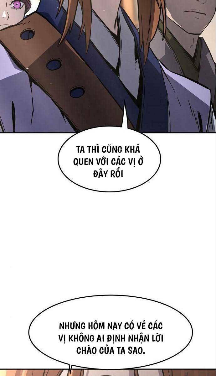 Tuyệt Đối Kiếm Cảm - Chapter 60 - Page 68