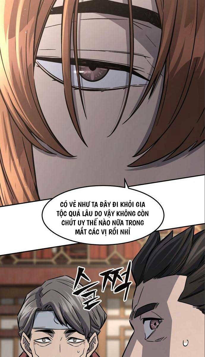 Tuyệt Đối Kiếm Cảm - Chapter 60 - Page 69