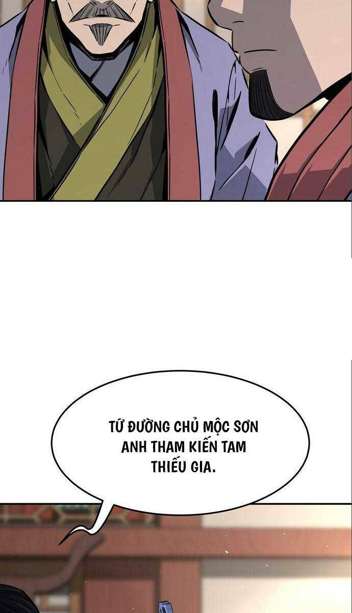 Tuyệt Đối Kiếm Cảm - Chapter 60 - Page 70