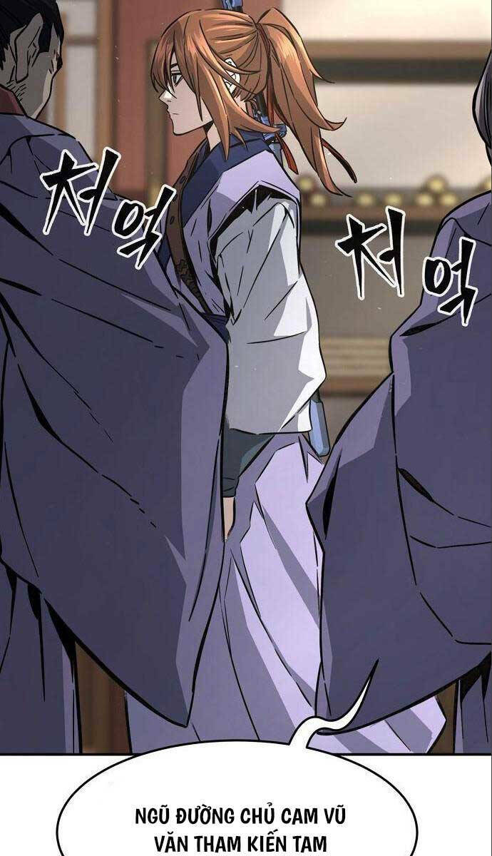 Tuyệt Đối Kiếm Cảm - Chapter 60 - Page 71