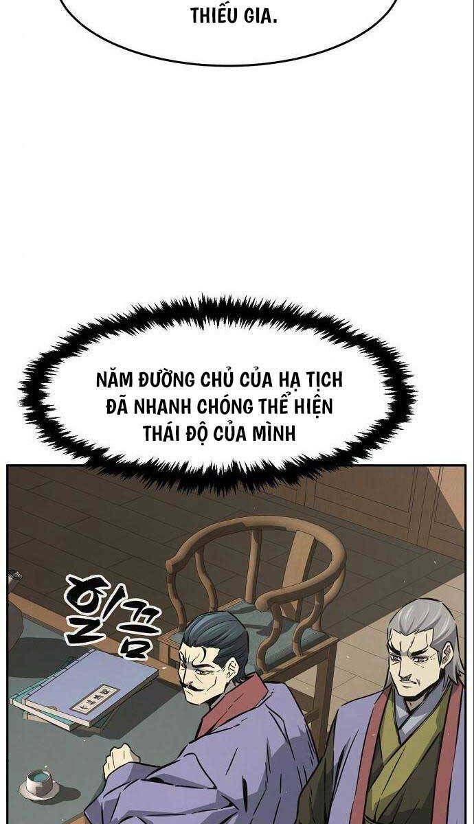 Tuyệt Đối Kiếm Cảm - Chapter 60 - Page 72