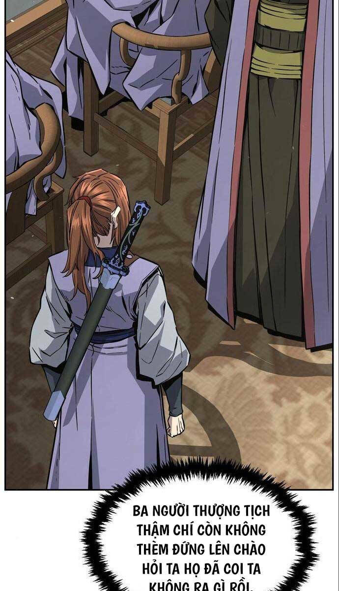 Tuyệt Đối Kiếm Cảm - Chapter 60 - Page 73