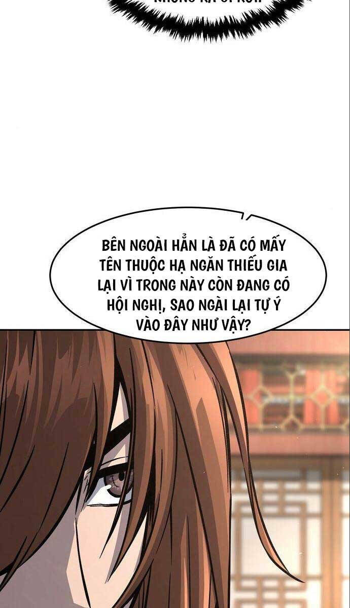 Tuyệt Đối Kiếm Cảm - Chapter 60 - Page 74