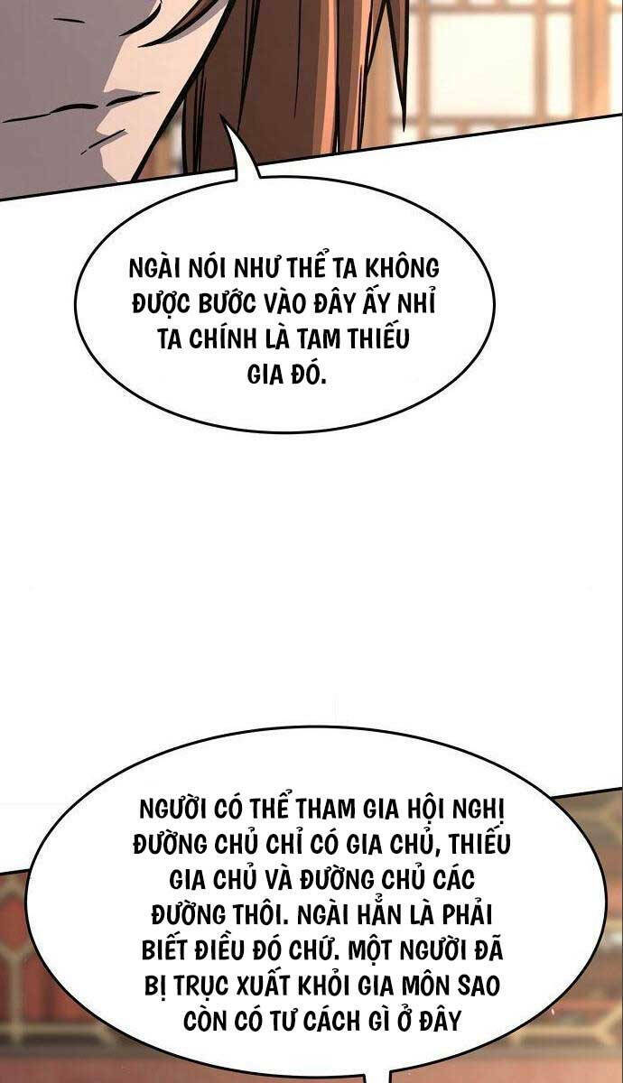 Tuyệt Đối Kiếm Cảm - Chapter 60 - Page 75