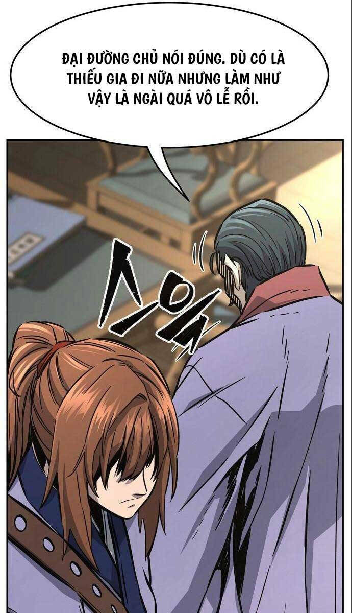 Tuyệt Đối Kiếm Cảm - Chapter 60 - Page 78